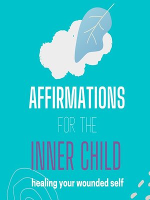 cover image of Affirmations for the Inner Child
